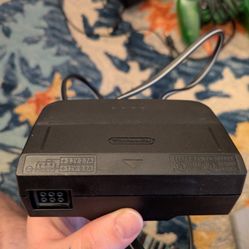 Nintendo 64 Power Bank