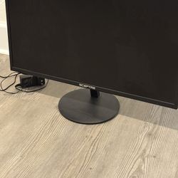 Computer Monitor 