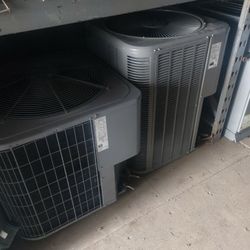 Used Air Conditioning Equipment
