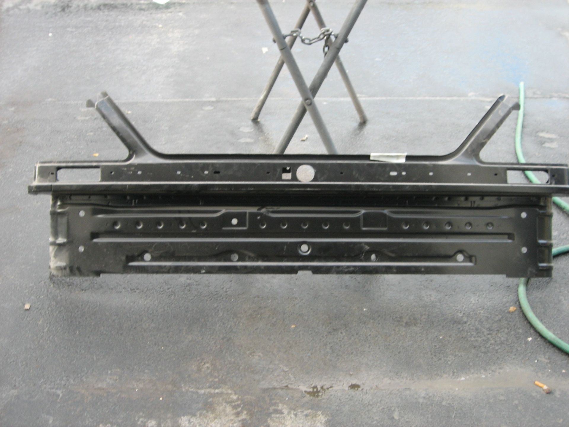 93-99 Mercedes Rear Body Panel