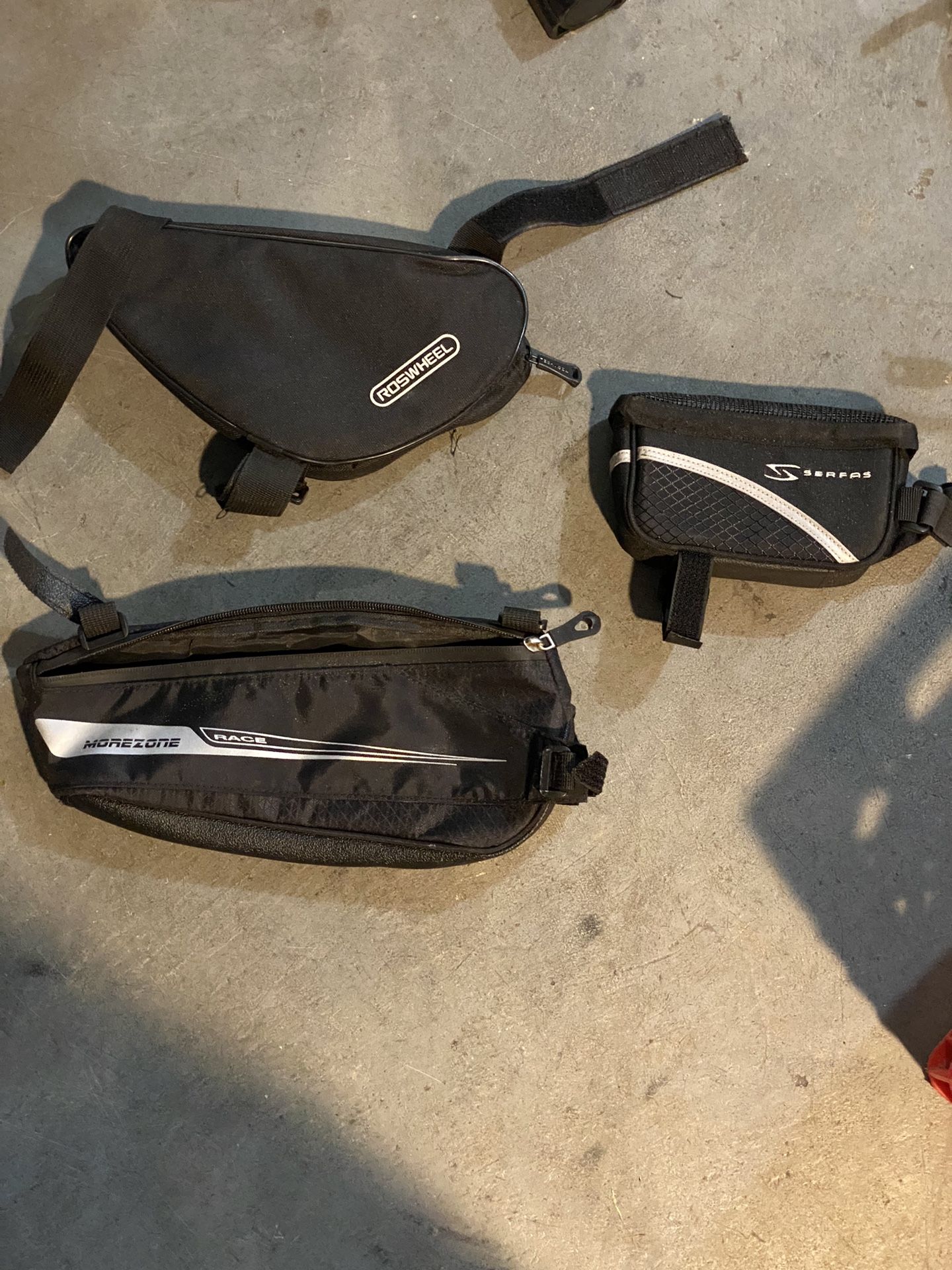 Bike Bags 