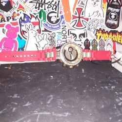 Monteres  Carlos Wacht 5126