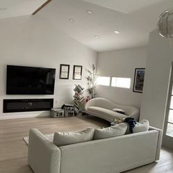 IKEA FINNALA SOFA/COUCH