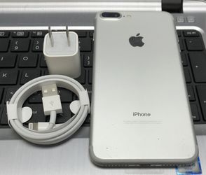 iPhone 7 Plus 128GB Factory Unlocked