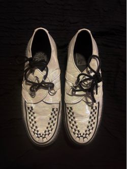 Tuk creepers