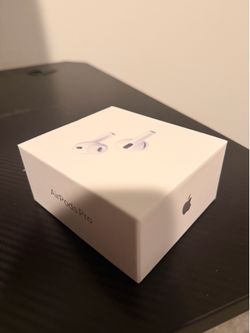 AirPod pro 3