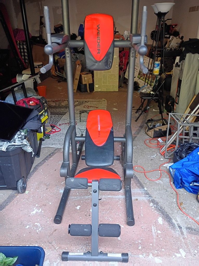 Workout Equipment For Sale