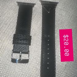 Apple Watch band
