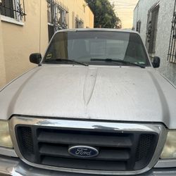 2003 Ford Ranger