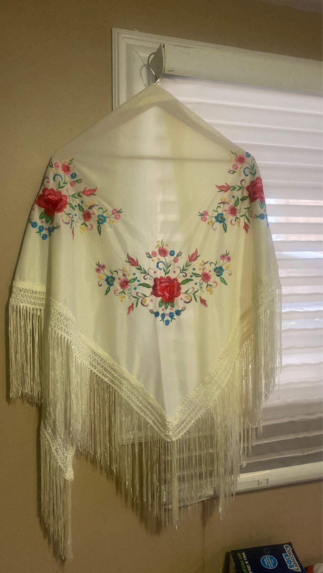 shawl