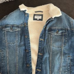 Goodfellow Men’s Denim Jacket