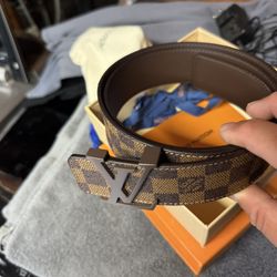 Louis Vuitton Belt