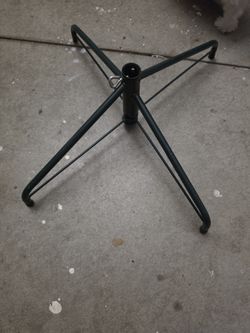 Xmas Tree Stand