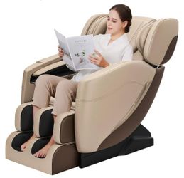 Smagreho SS05  Zero Gravity Massage  