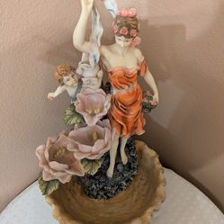Table Fountain 