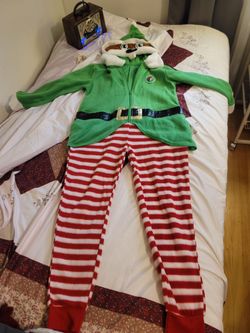 CUSTUM SIZE YM/L GOOD CONDITION