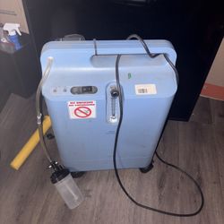 Airflow Machine – Quiet, Reliable, Fully Functional