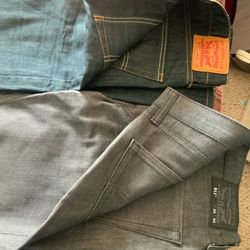 Mens 511 Levi’s  34x34