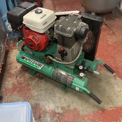 8.0 Honda Air Compressor