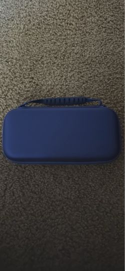 Nintendo switch lite case