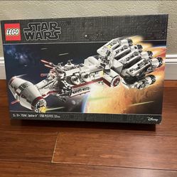 LEGO 75244 Star Wars Tantive IV