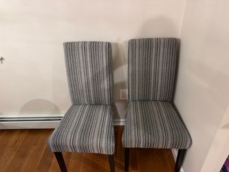 6 dining room chairs
