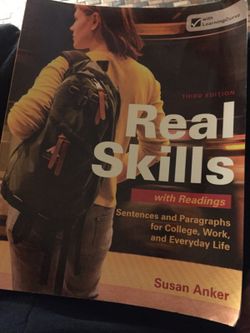 College book