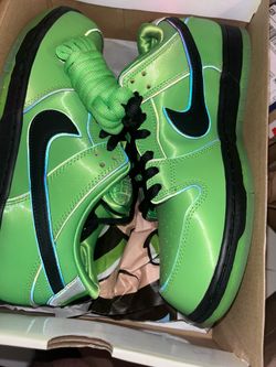 Nike SB dunk lows