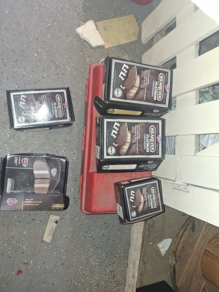 Brake Pads