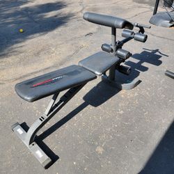 Weider Pro Bench 390L for Sale in Lakeside CA OfferUp