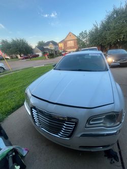 2012 Chrysler 300