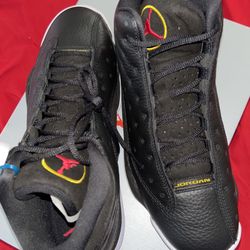 Jordan 13s Playoffs 2023