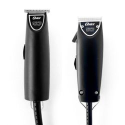 Clipper And Trimmer Combo kit