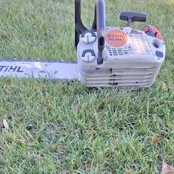 STiHL MS 194T.    $385