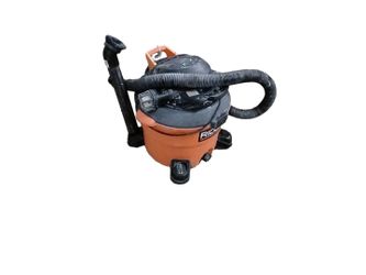 Ridgid 832617 Orange Wet / Dry Vacuum