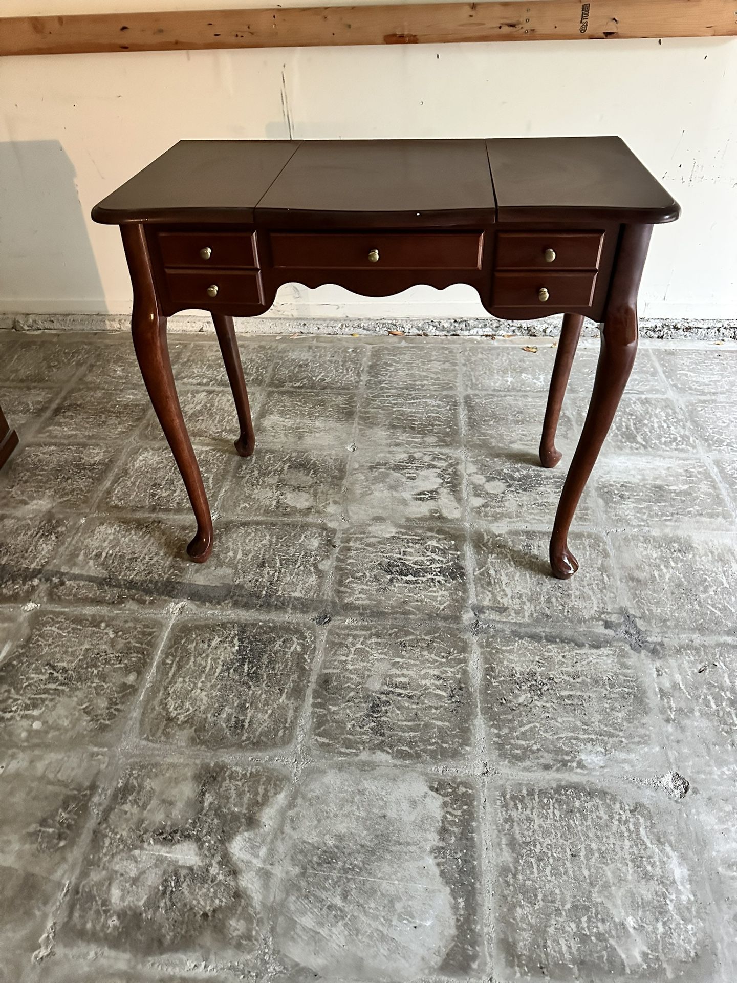 Vanity, Dressing Table