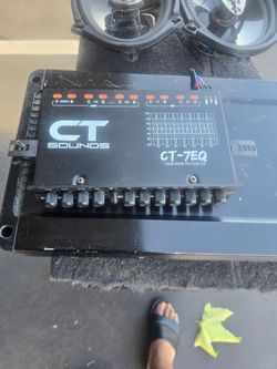 Audio para carro