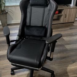 Gaming Setup Accessories 