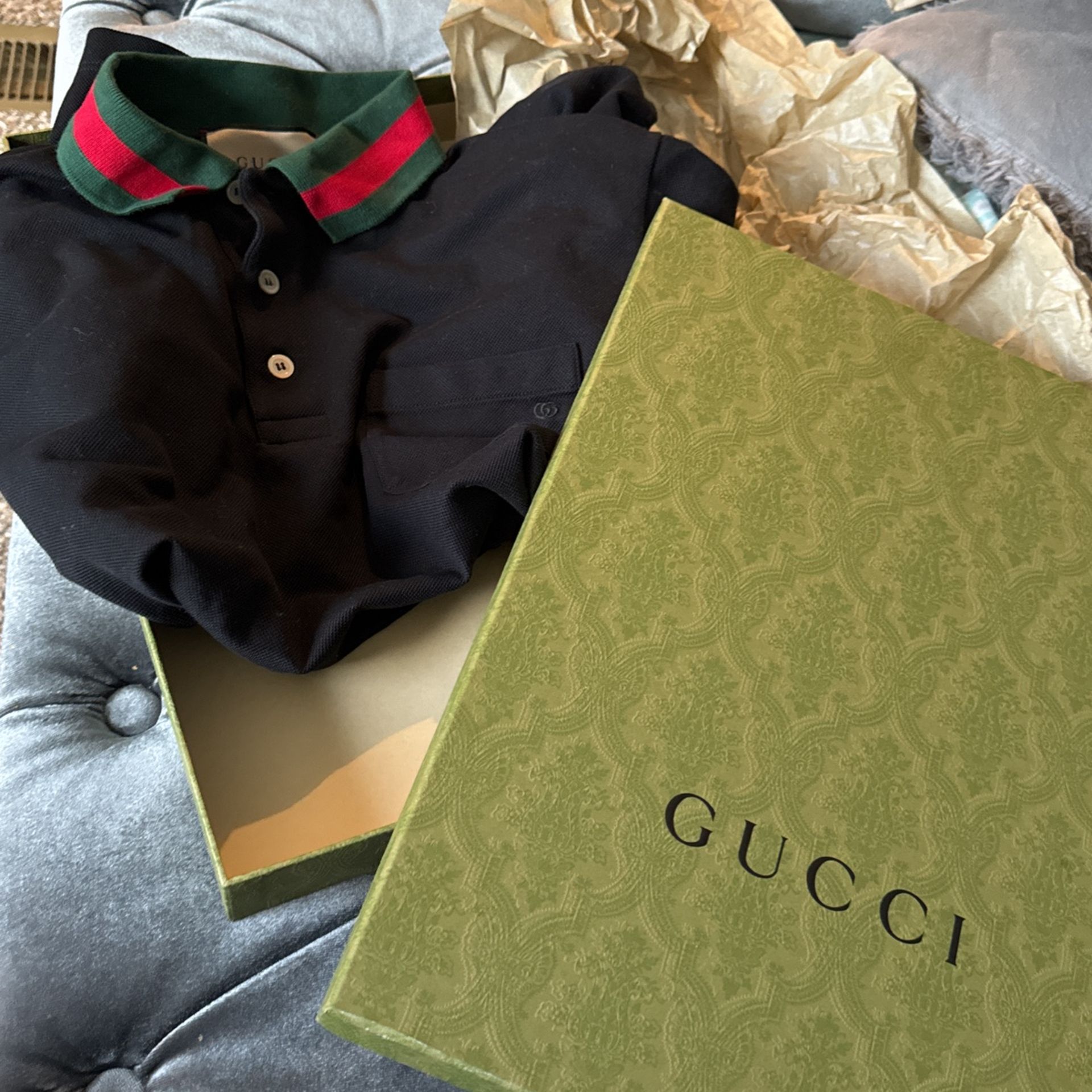 Gucci Shirt 