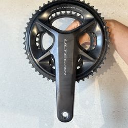 Ultegra R8100 Crankset