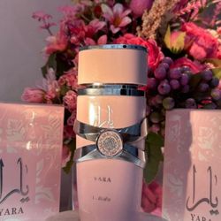 YARA Perfume — Only $30 for Mother’s Day!