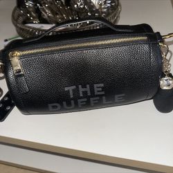 Marc Jacobs Cylinder Bag 