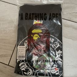 Bape Tee