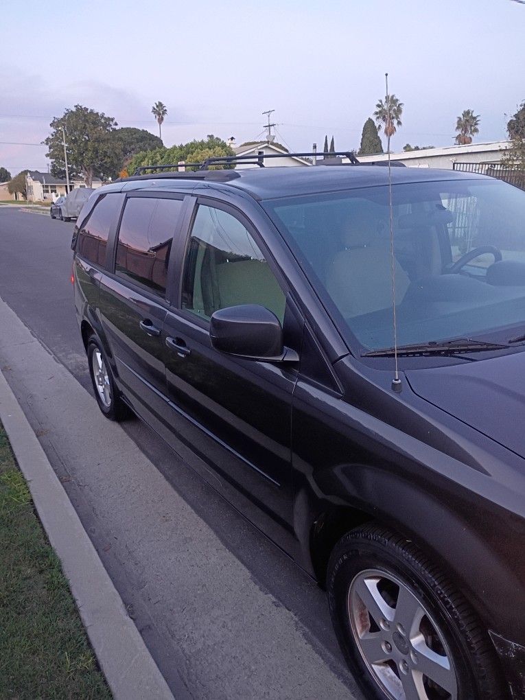 2011 Dodge Grand Caravan