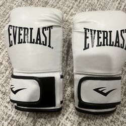 Boxing Gloves 