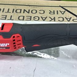 Bauer 1/4” ratchet 2186C-B ( Hablamos Espanol )