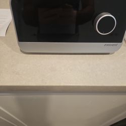 Phillips RESVENT C-PAP MACHINE