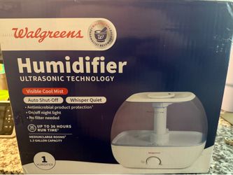 Humidifier