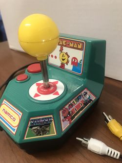 Plug in Tv Games