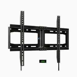 HOME VISION Heavy Duty Fixed TV Wall Mount for Most 32-86 Inch Flat TVs, Max VESA 600X400mm up to 165lbs Fits 16/18/24 Inch Wood StudRetails $45.99